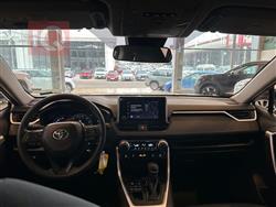 تويوتا راف 4